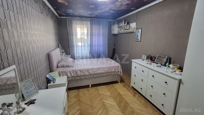 3 otaqlı köhnə tikili - Nəriman Nərimanov m. - 61 m² (2)