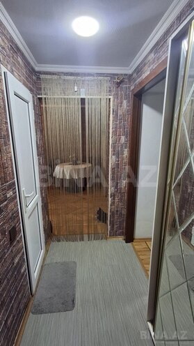 3 otaqlı köhnə tikili - Nəriman Nərimanov m. - 61 m² (11)