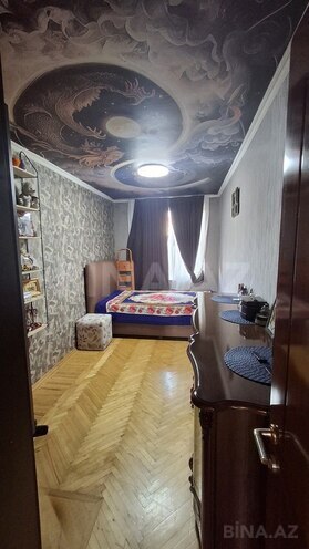 3 otaqlı köhnə tikili - Nəriman Nərimanov m. - 61 m² (5)