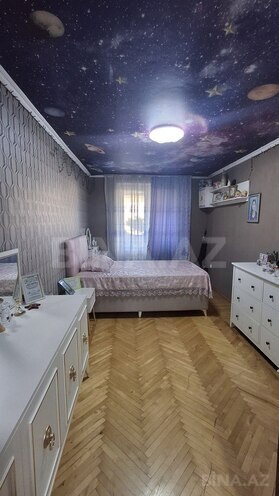 3 otaqlı köhnə tikili - Nəriman Nərimanov m. - 61 m² (9)