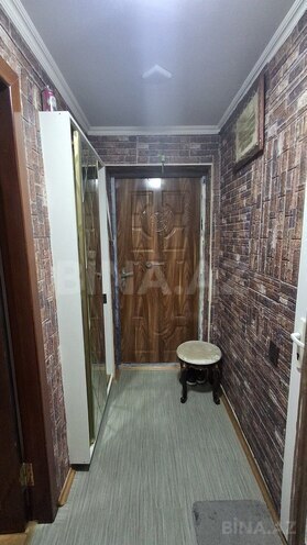 3 otaqlı köhnə tikili - Nəriman Nərimanov m. - 61 m² (10)