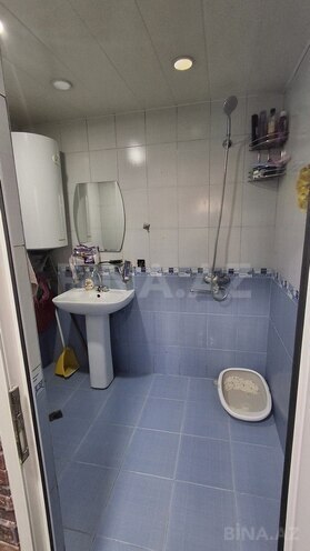 3 otaqlı köhnə tikili - Nəriman Nərimanov m. - 61 m² (12)