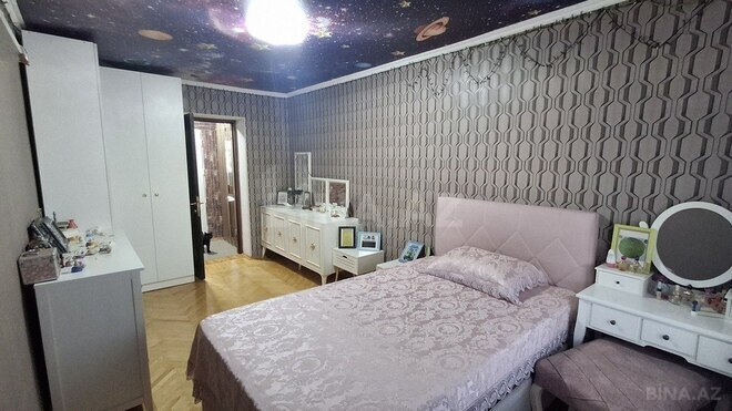 3 otaqlı köhnə tikili - Nəriman Nərimanov m. - 61 m² (1)