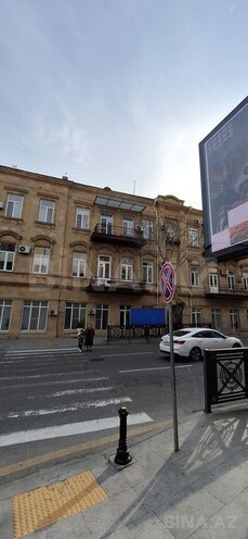 3 otaqlı yeni tikili - İçəri Şəhər m. - 90 m² (1)
