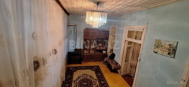 3 otaqlı yeni tikili - İçəri Şəhər m. - 90 m² (9)
