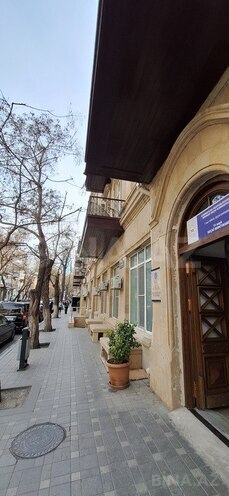 3 otaqlı yeni tikili - İçəri Şəhər m. - 90 m² (2)
