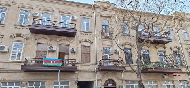 3 otaqlı yeni tikili - İçəri Şəhər m. - 90 m² (3)