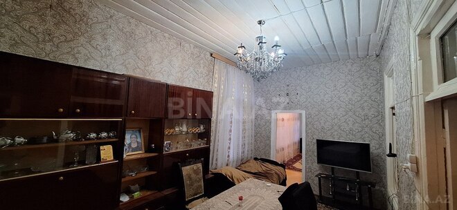 3 otaqlı yeni tikili - İçəri Şəhər m. - 90 m² (7)