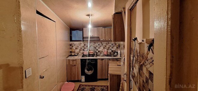 3 otaqlı yeni tikili - İçəri Şəhər m. - 90 m² (8)