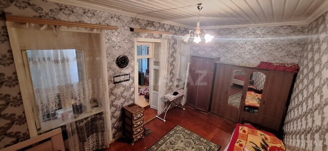 3 otaqlı yeni tikili - İçəri Şəhər m. - 90 m² (10)
