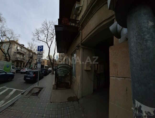 3 otaqlı yeni tikili - İçəri Şəhər m. - 90 m² (5)