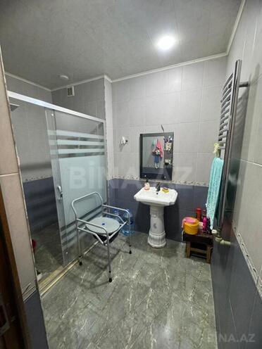 3 otaqlı yeni tikili - 28 May m. - 98 m² (6)