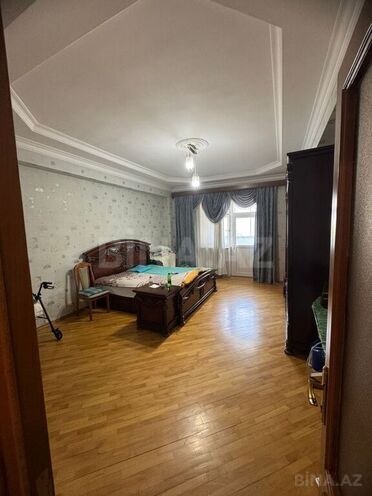 3 otaqlı yeni tikili - 28 May m. - 98 m² (2)