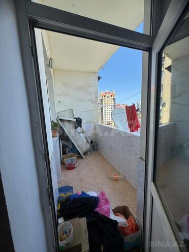 3 otaqlı yeni tikili - 28 May m. - 98 m² (9)
