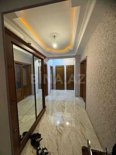 3 otaqlı yeni tikili - 28 May m. - 98 m² (1)