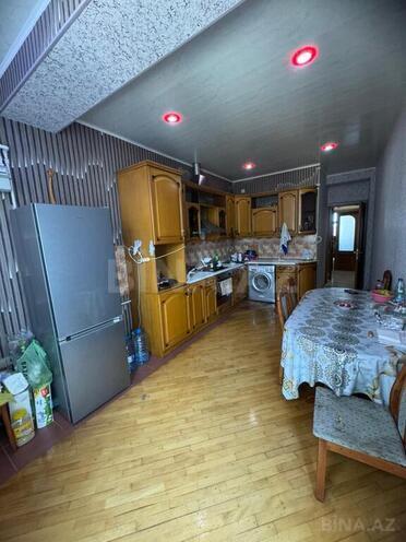 3 otaqlı yeni tikili - 28 May m. - 98 m² (7)