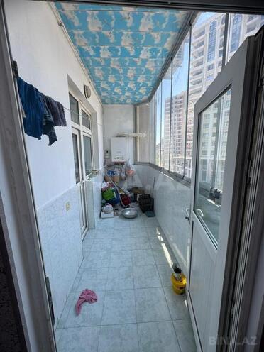 3 otaqlı yeni tikili - 28 May m. - 98 m² (4)