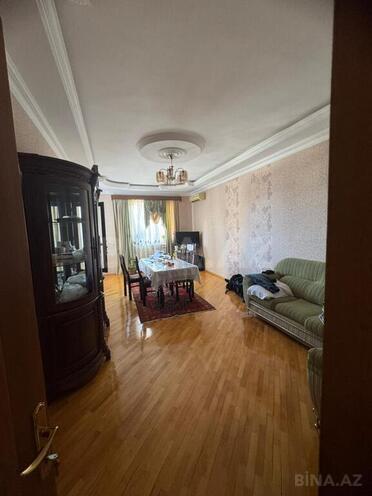 3 otaqlı yeni tikili - 28 May m. - 98 m² (5)