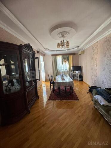 3 otaqlı yeni tikili - 28 May m. - 98 m² (8)