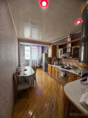 3 otaqlı yeni tikili - 28 May m. - 98 m² (3)