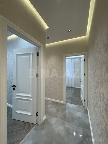 4 otaqlı yeni tikili - Nəsimi r. - 170 m² (16)