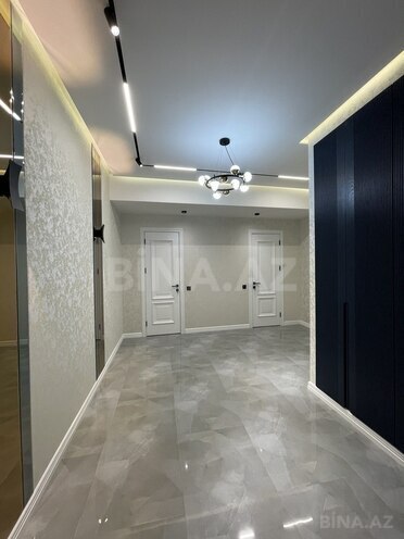 4 otaqlı yeni tikili - Nəsimi r. - 170 m² (23)