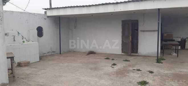 5 otaqlı həyət evi/bağ evi - Nardaran q. - 280 m² (4)