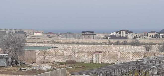 5 otaqlı həyət evi/bağ evi - Nardaran q. - 280 m² (5)