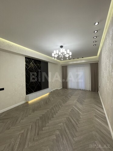 4 otaqlı yeni tikili - Nəsimi r. - 170 m² (13)
