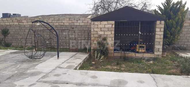 5 otaqlı həyət evi/bağ evi - Nardaran q. - 280 m² (6)