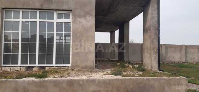 5 otaqlı həyət evi/bağ evi - Nardaran q. - 280 m² (8)