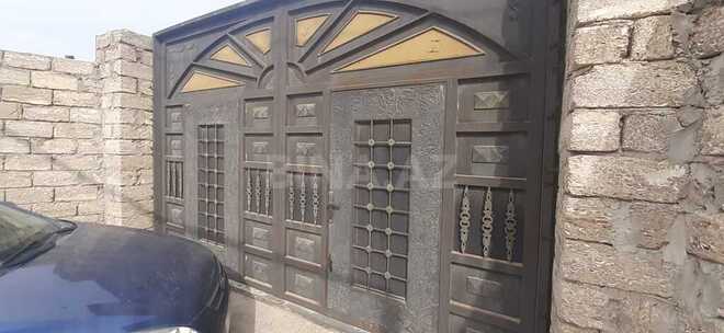 5 otaqlı həyət evi/bağ evi - Nardaran q. - 280 m² (7)