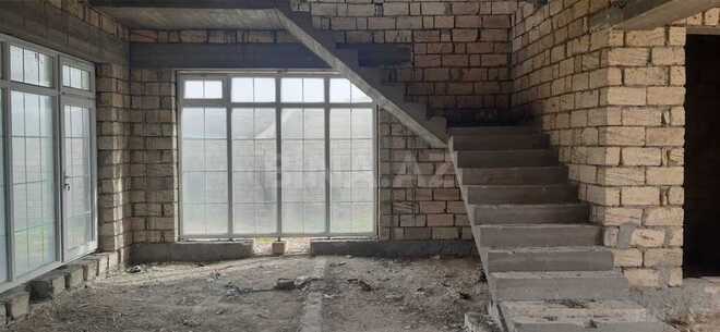 5 otaqlı həyət evi/bağ evi - Nardaran q. - 280 m² (3)
