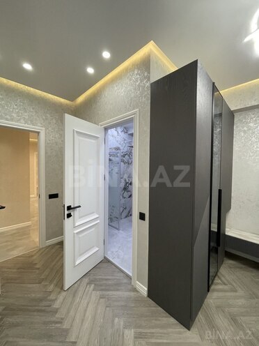 4 otaqlı yeni tikili - Nəsimi r. - 170 m² (6)