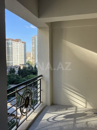 4 otaqlı yeni tikili - Nəsimi r. - 170 m² (17)