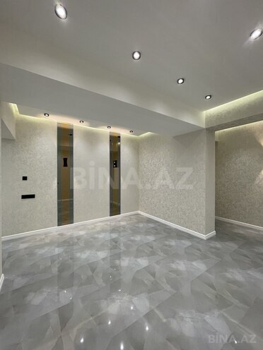 4 otaqlı yeni tikili - Nəsimi r. - 170 m² (14)