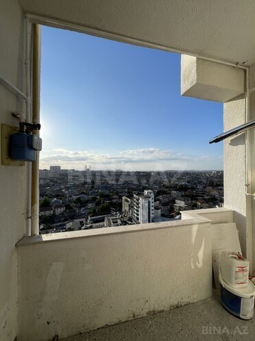 4 otaqlı yeni tikili - Nəsimi r. - 170 m² (21)