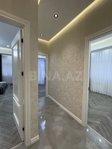 4 otaqlı yeni tikili - Nəsimi r. - 170 m² (20)