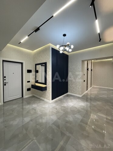 4 otaqlı yeni tikili - Nəsimi r. - 170 m² (8)