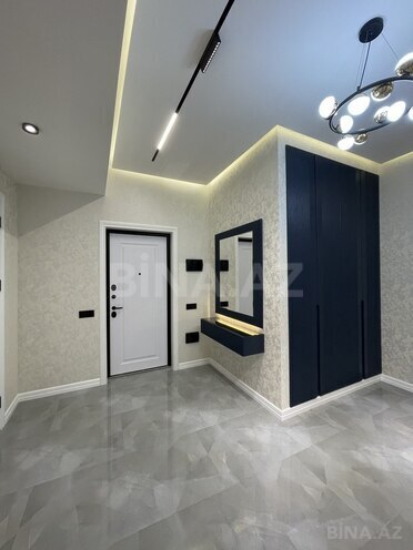 4 otaqlı yeni tikili - Nəsimi r. - 170 m² (22)