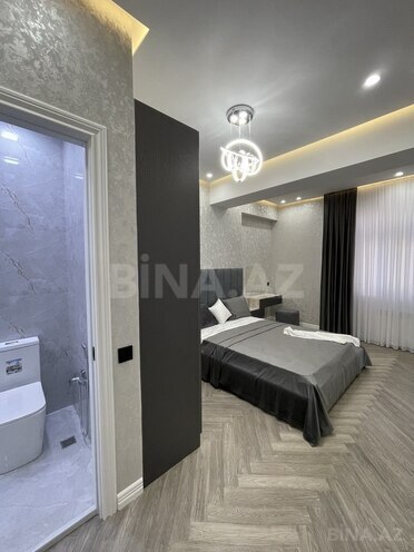 4 otaqlı yeni tikili - Nəsimi r. - 170 m² (4)
