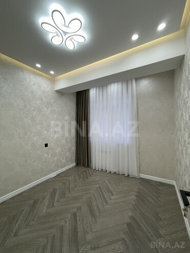 4 otaqlı yeni tikili - Nəsimi r. - 170 m² (18)
