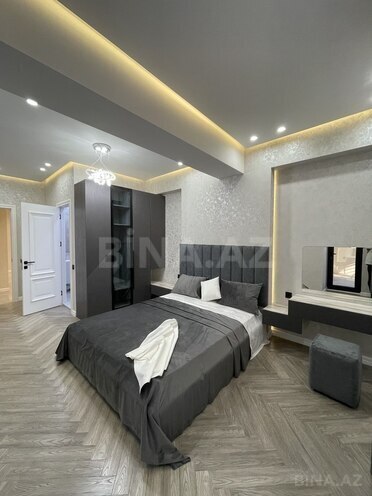 4 otaqlı yeni tikili - Nəsimi r. - 170 m² (5)