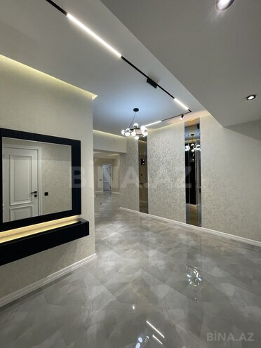 4 otaqlı yeni tikili - Nəsimi r. - 170 m² (24)