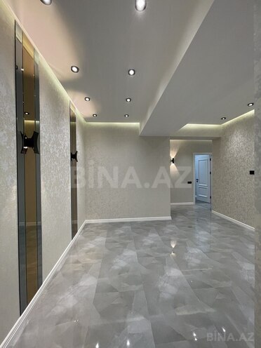4 otaqlı yeni tikili - Nəsimi r. - 170 m² (11)