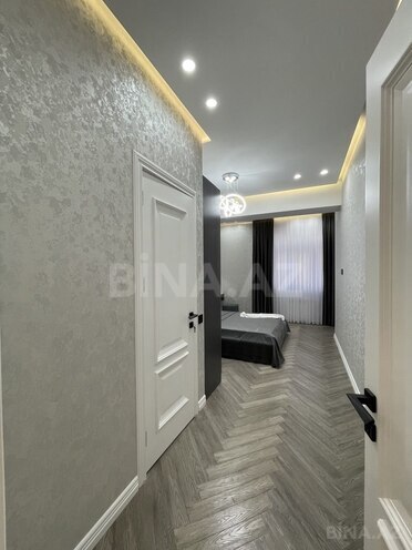 4 otaqlı yeni tikili - Nəsimi r. - 170 m² (3)