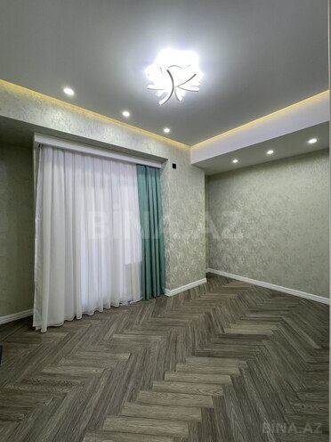 4 otaqlı yeni tikili - Nəsimi r. - 170 m² (19)