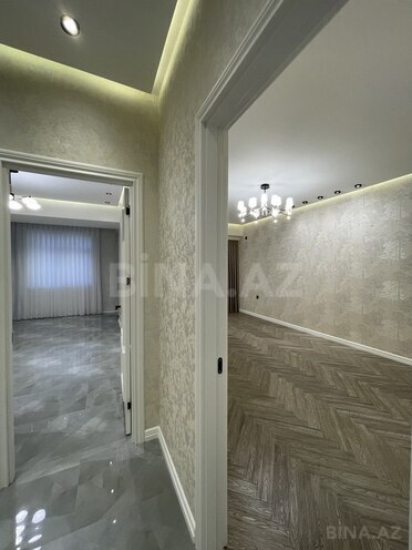 4 otaqlı yeni tikili - Nəsimi r. - 170 m² (12)