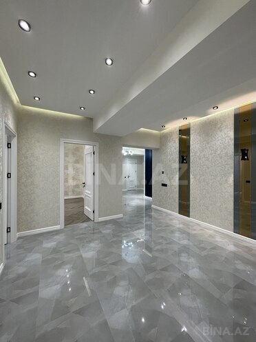 4 otaqlı yeni tikili - Nəsimi r. - 170 m² (15)