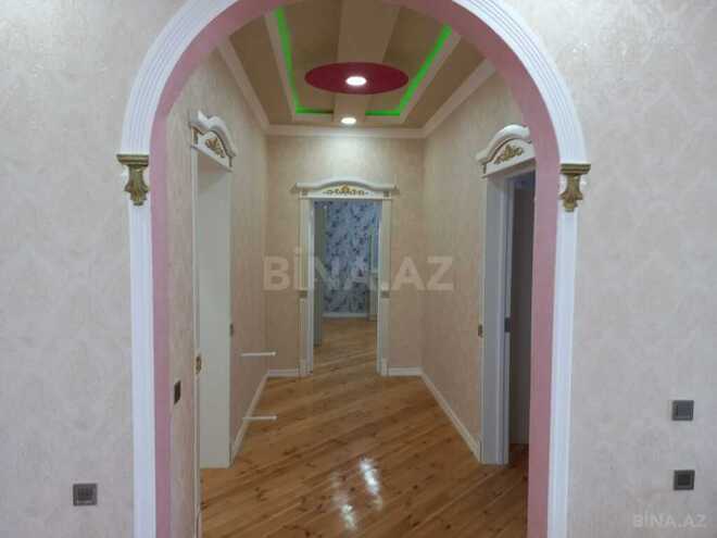4 otaqlı həyət evi/bağ evi - Qəbələ - 300 m² (14)
